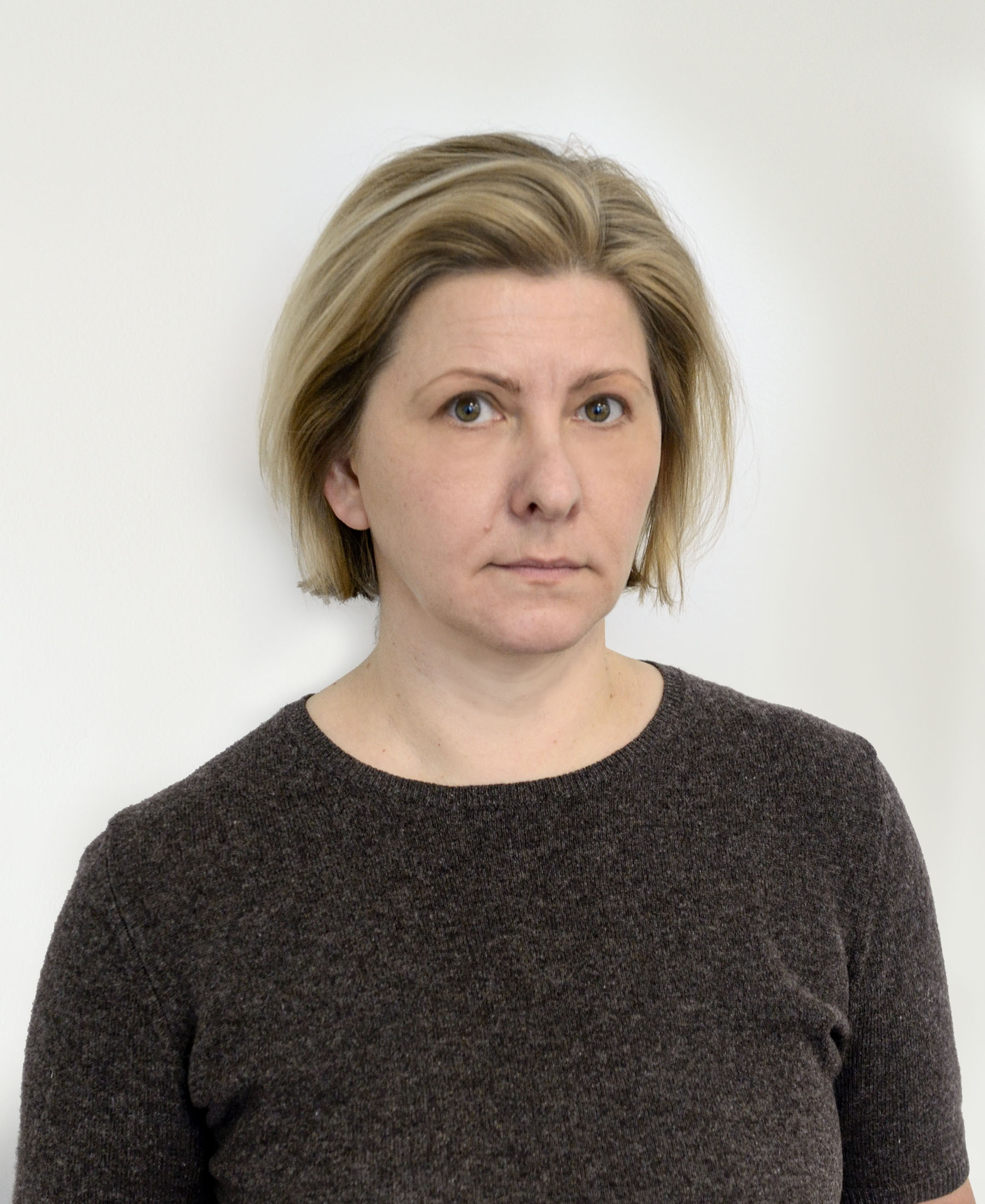 Kristiina Ernits