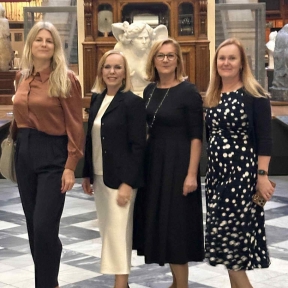 Sensus osales EABCT konverentsil Glasgows