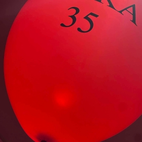 Eesti Kognitiivse- ja Käitumisteraapia Assotsiatsioon (EKKA) sai 35!